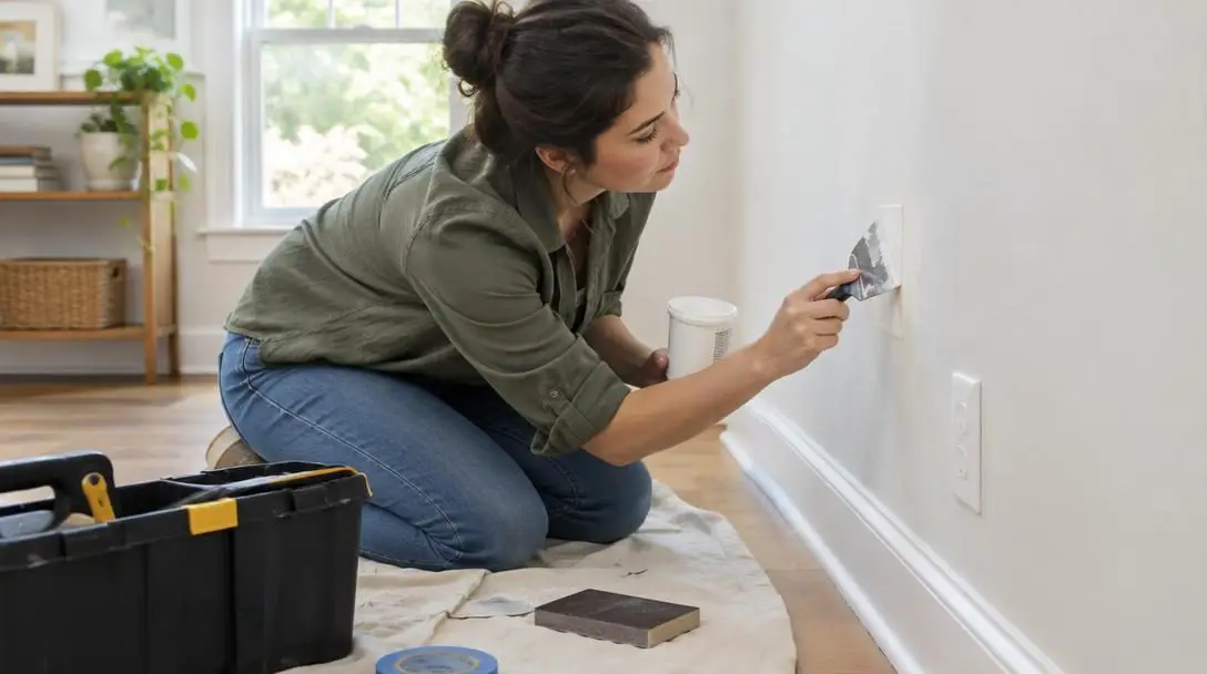 5 Tricks to Learn DIY Repairs