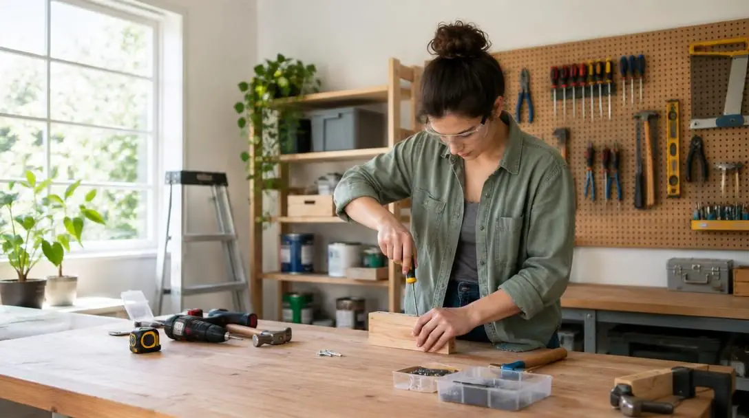 5 Tricks to Learn DIY Repairs