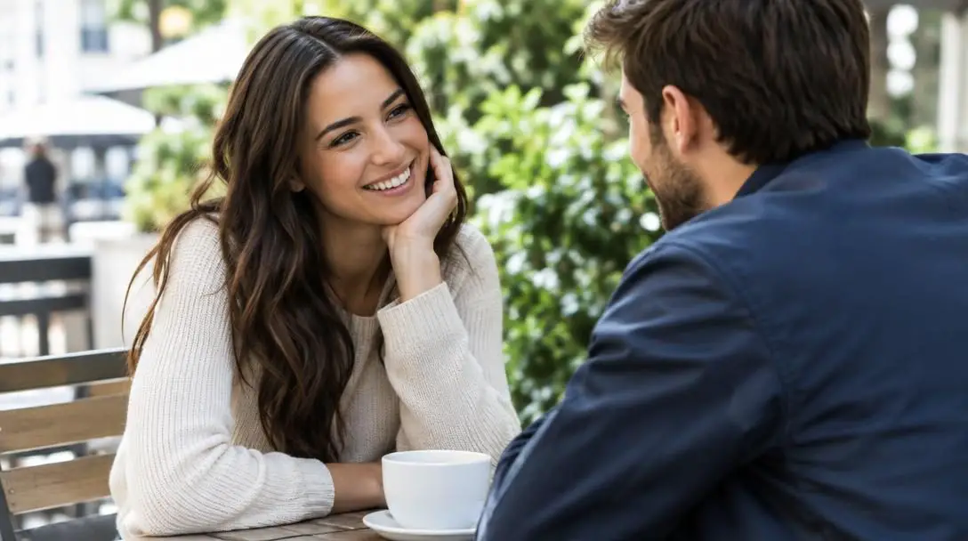 5 Truths That Will Help You Play The Dating Game To Win