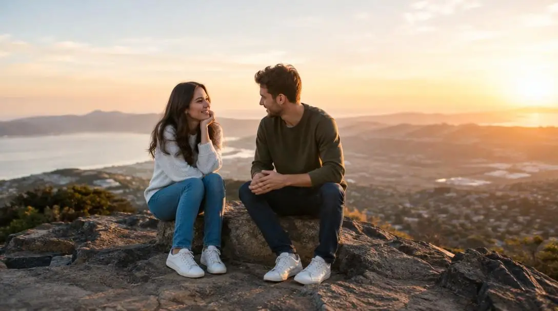 5 Truths That Will Help You Play The Dating Game To Win