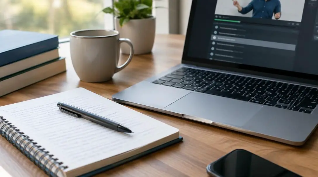 5 Udemy Courses to Prepare You for Career Success