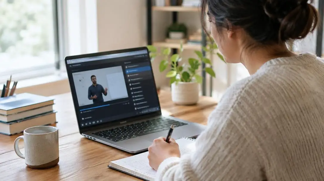 5 Udemy Courses to Prepare You for Career Success