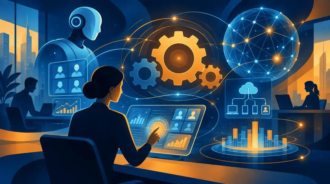 Future Skills 2030