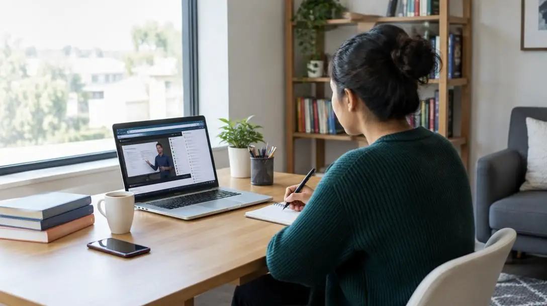 5 Udemy Courses to Prepare You for Career Success