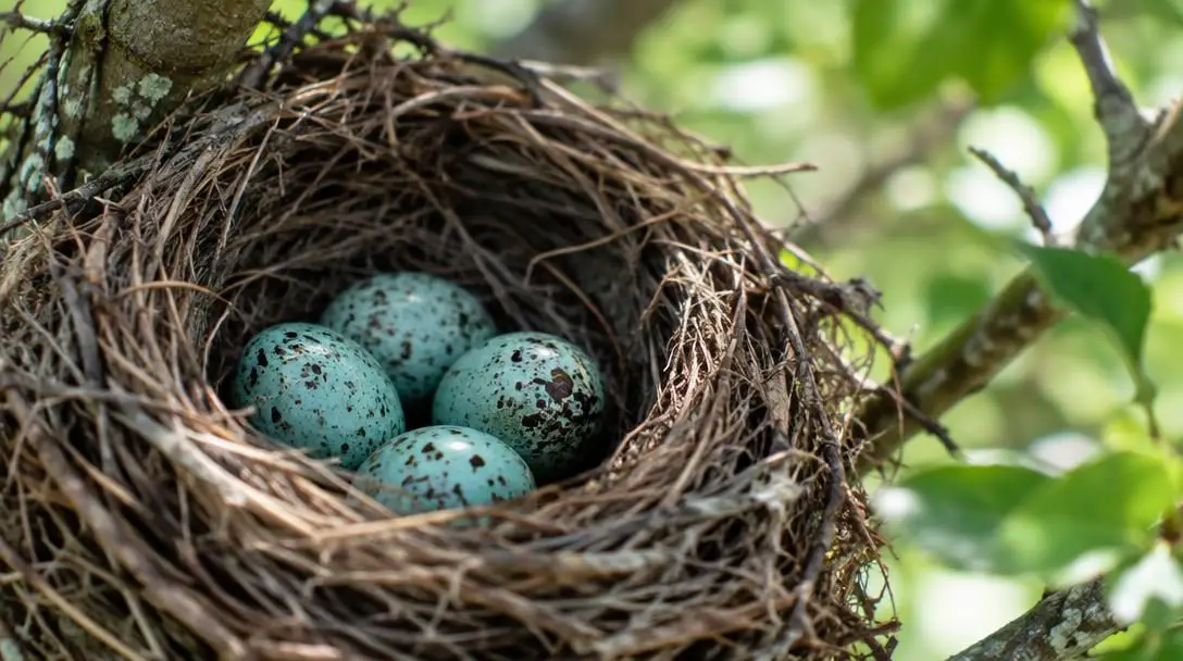 5 Unbelievable Bird Facts