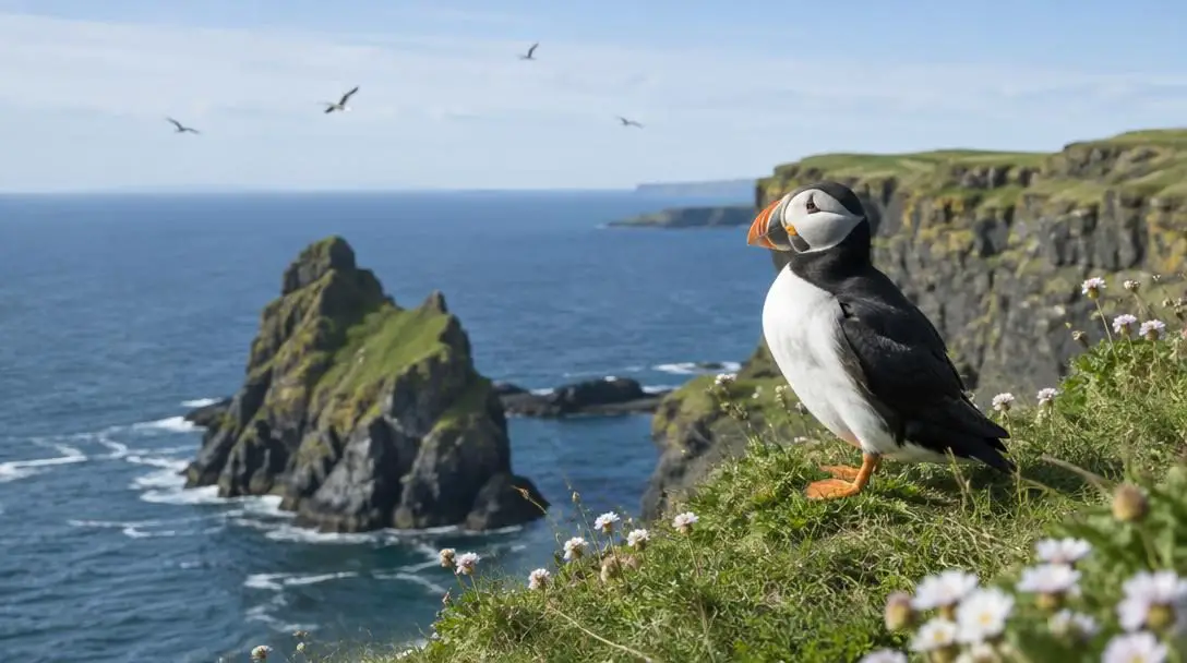 5 Unbelievable Bird Facts