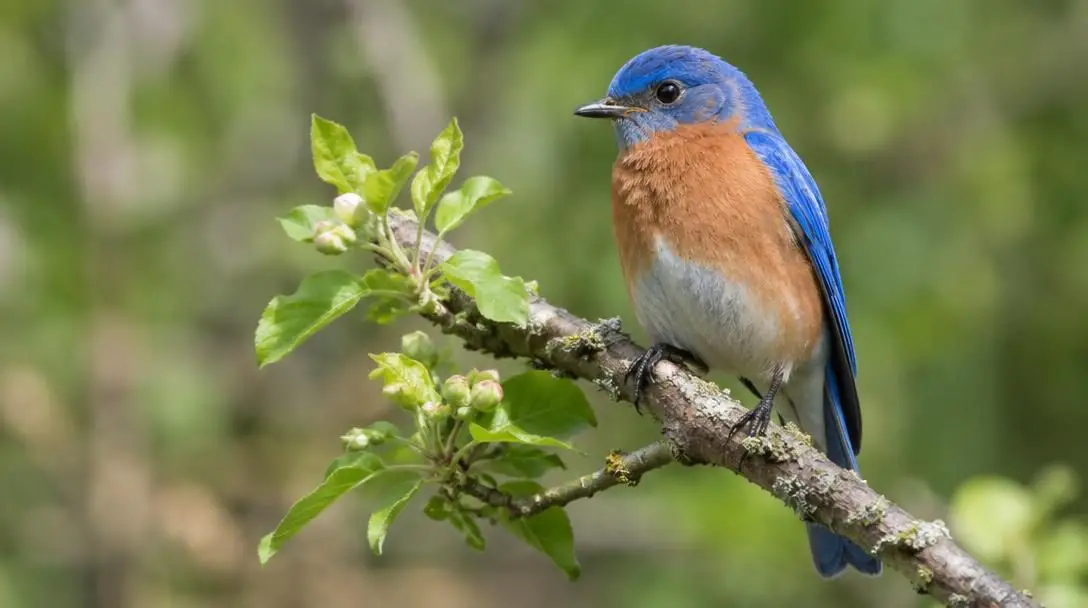 5 Unbelievable Facts About Birds