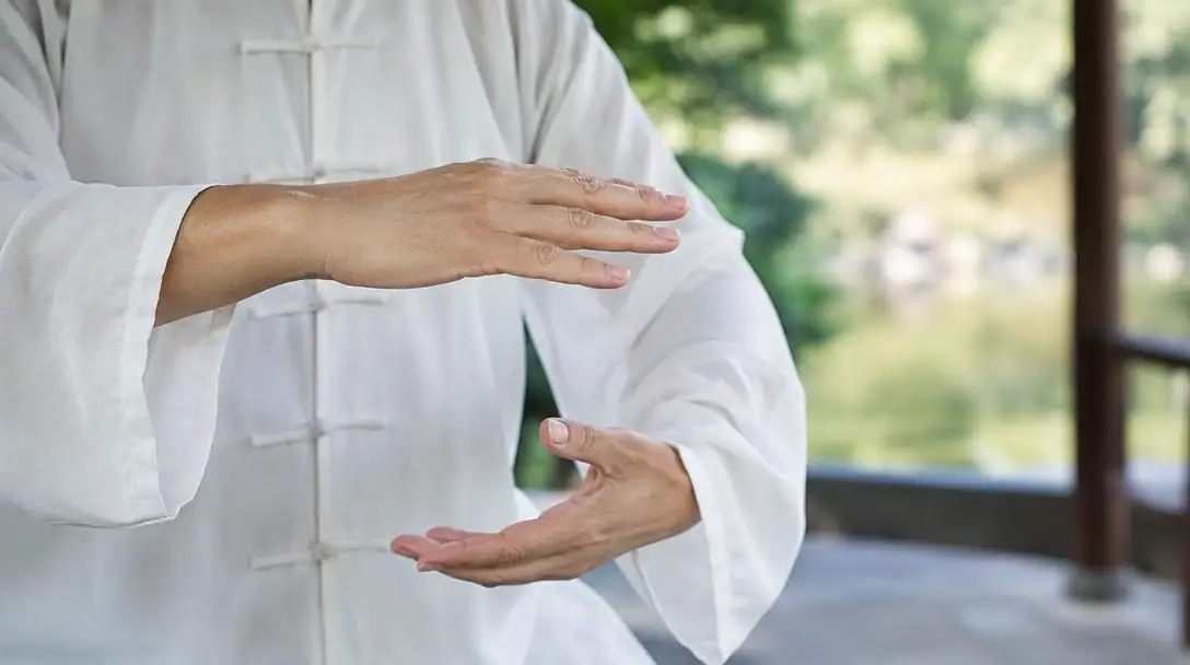 5 Unbelievable Facts About Tai Chi