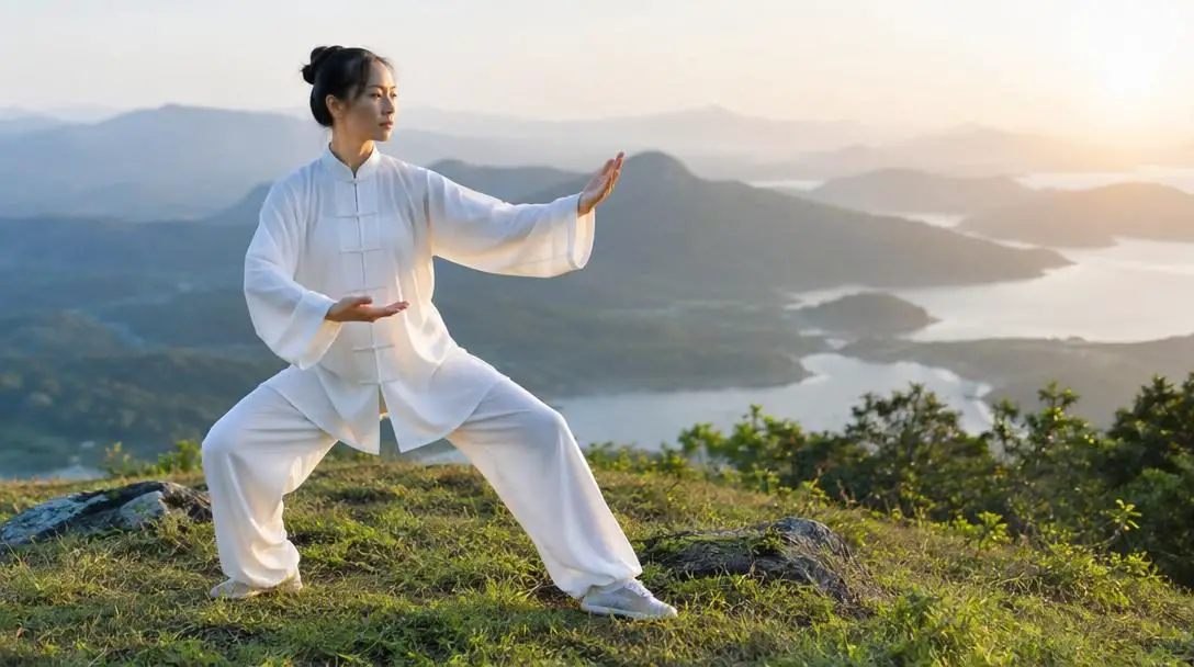 5 Unbelievable Facts About Tai Chi
