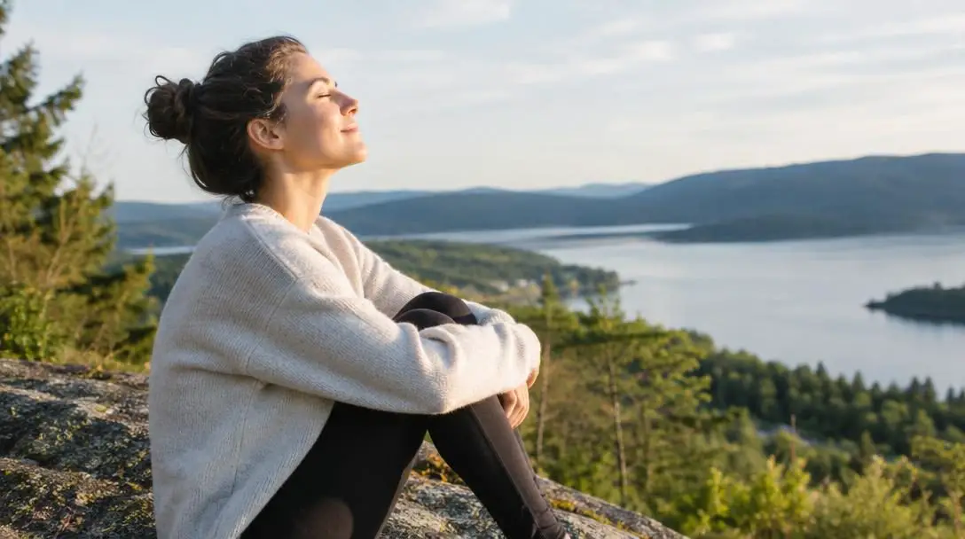 5 Unbelievable Facts About the Power of Relaxation