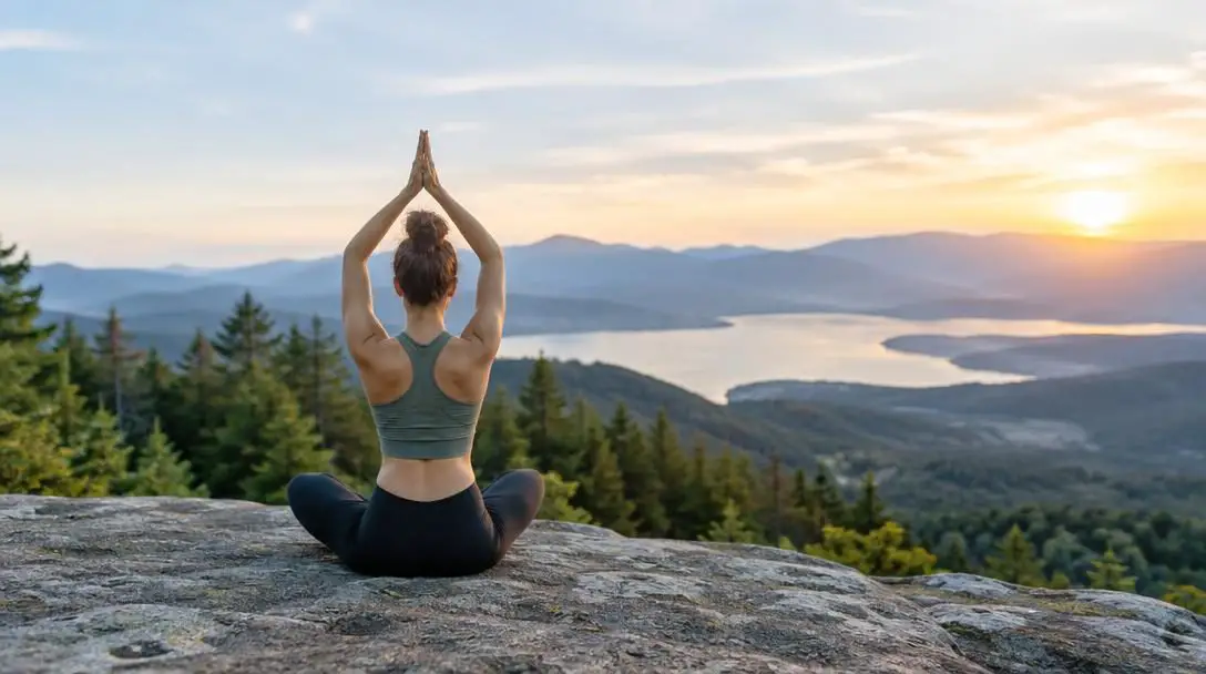 5 Unbelievable Facts About Yoga
