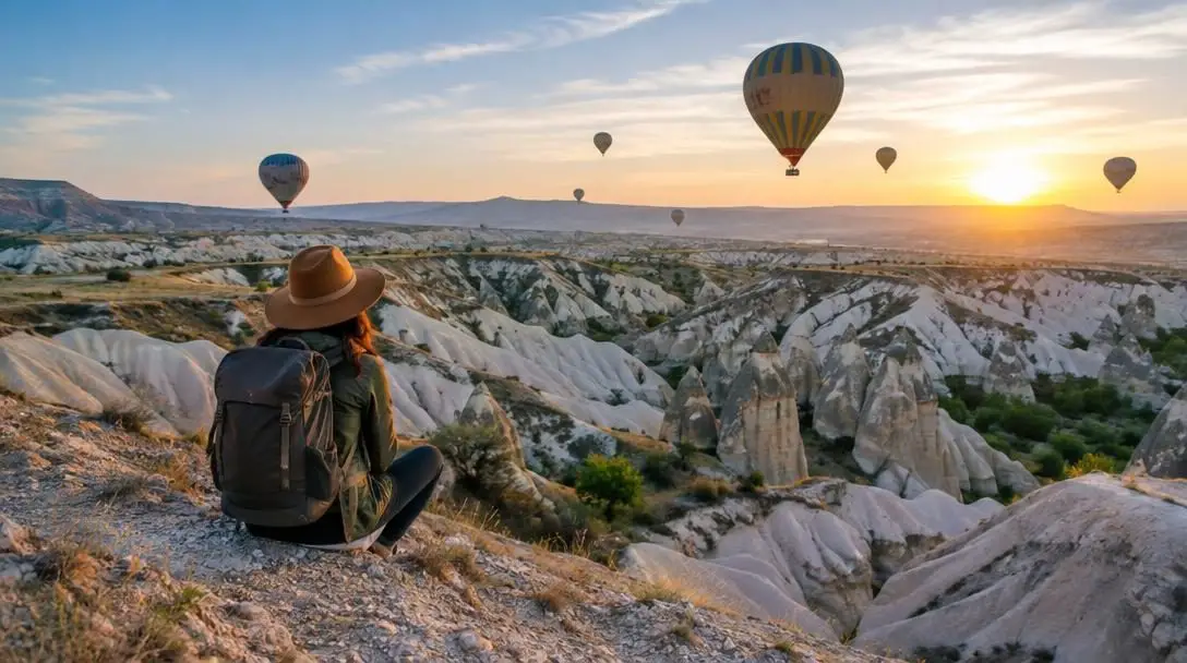 5 Unique Places In The World To Visit