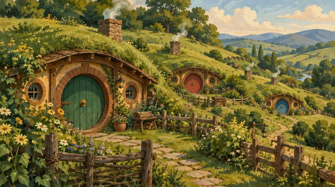 Hobbiton