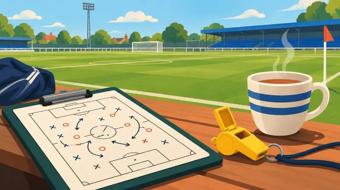 Ted Lasso