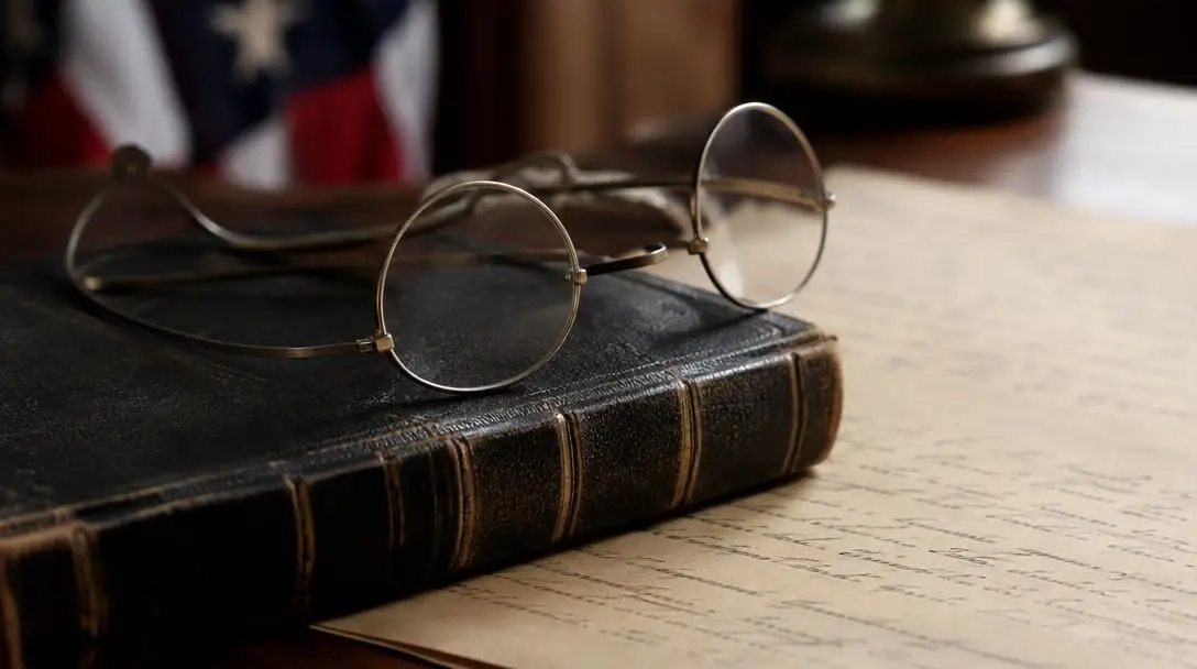 5 US Presidents You Probably Forgot About