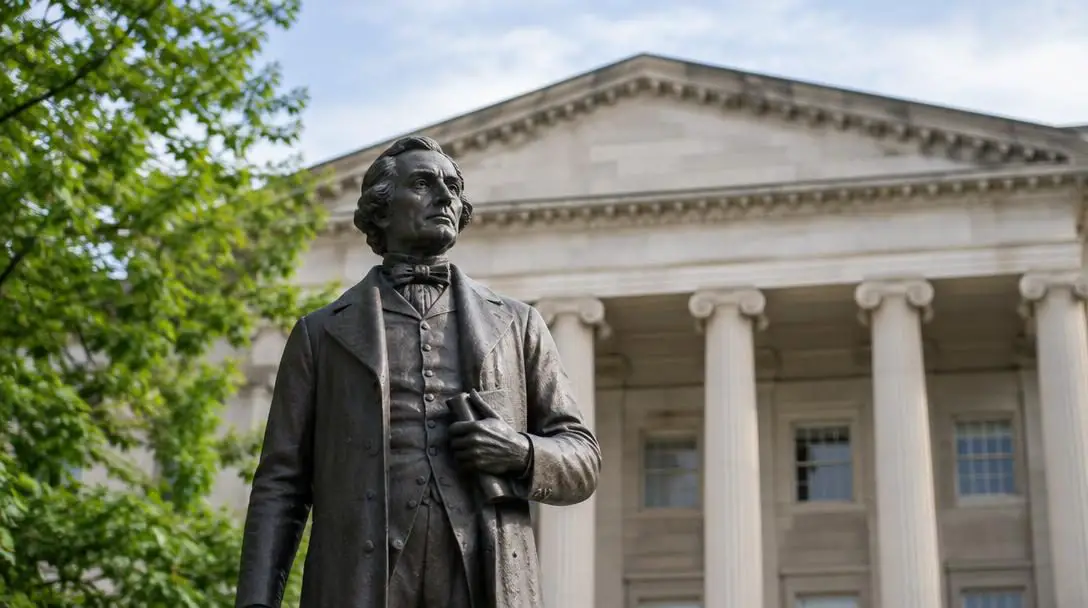 5 US Presidents You Probably Forgot About