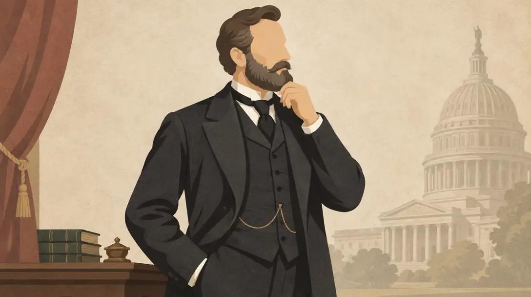 Benjamin Harrison