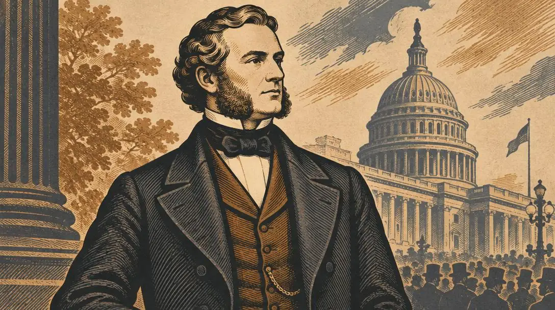 Chester A. Arthur