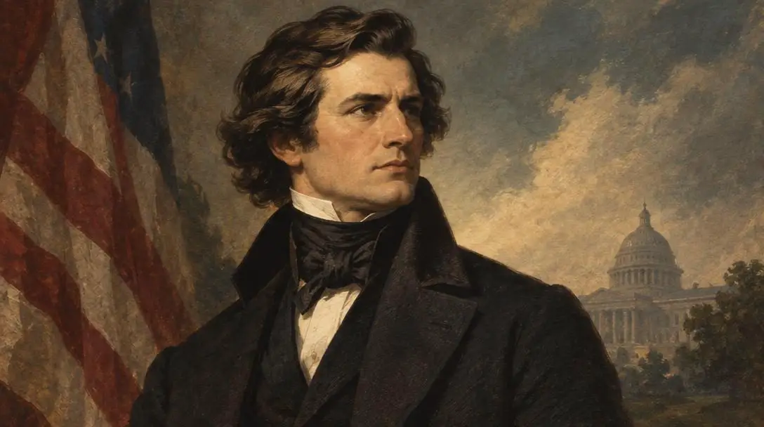 Franklin Pierce
