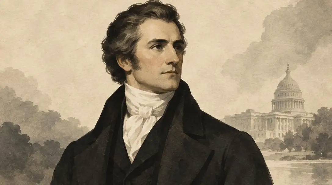 William Henry Harrison