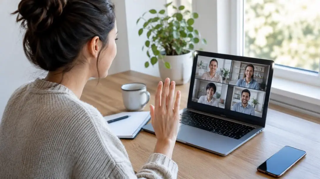 5+ Virtual Conference Etiquette Guidelines Everyone Should Know About