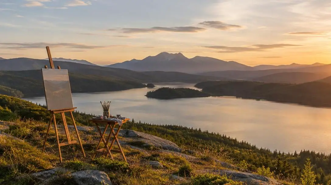 5 Visual Principles For Photographers and Artists