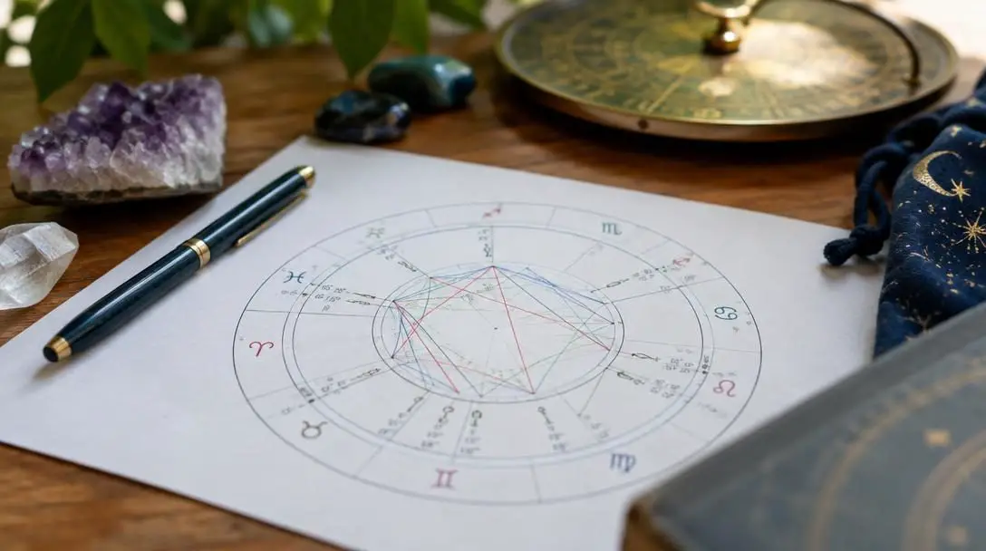 5 Ways Astrology Shapes Your Life