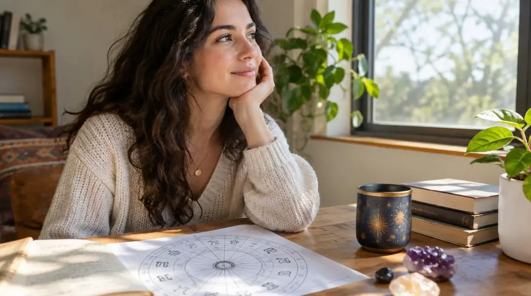 5 Ways Astrology Shapes Your Life