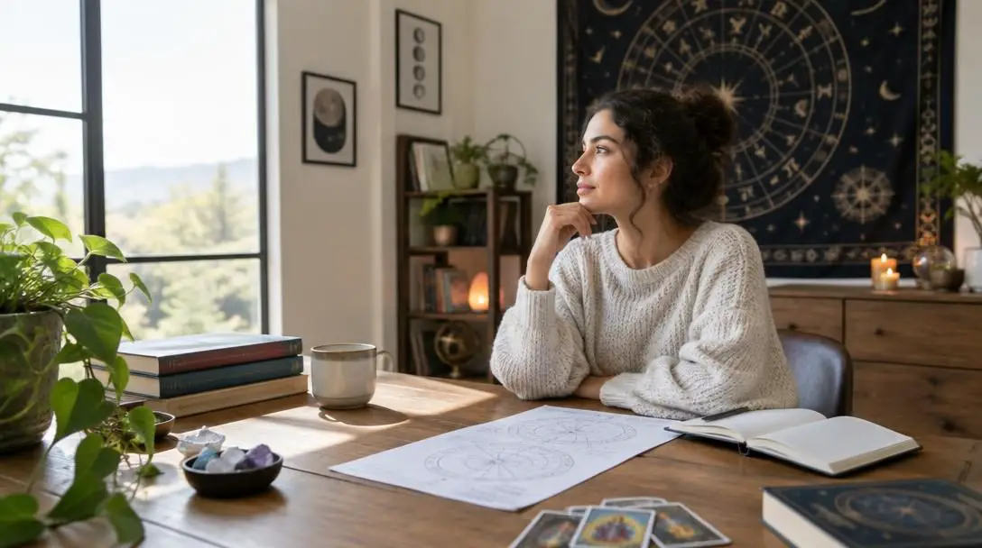5 Ways Astrology Shapes Your Life