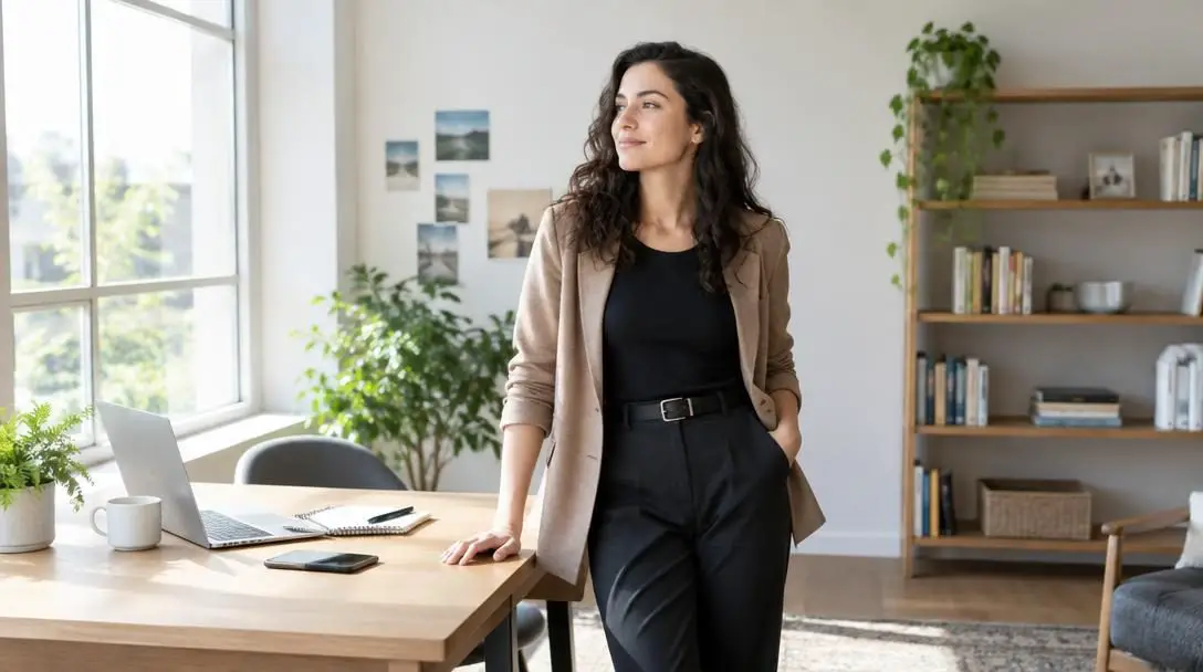 5 Ways Becoming More Assertive Will Improve Your Life On A Practical Level