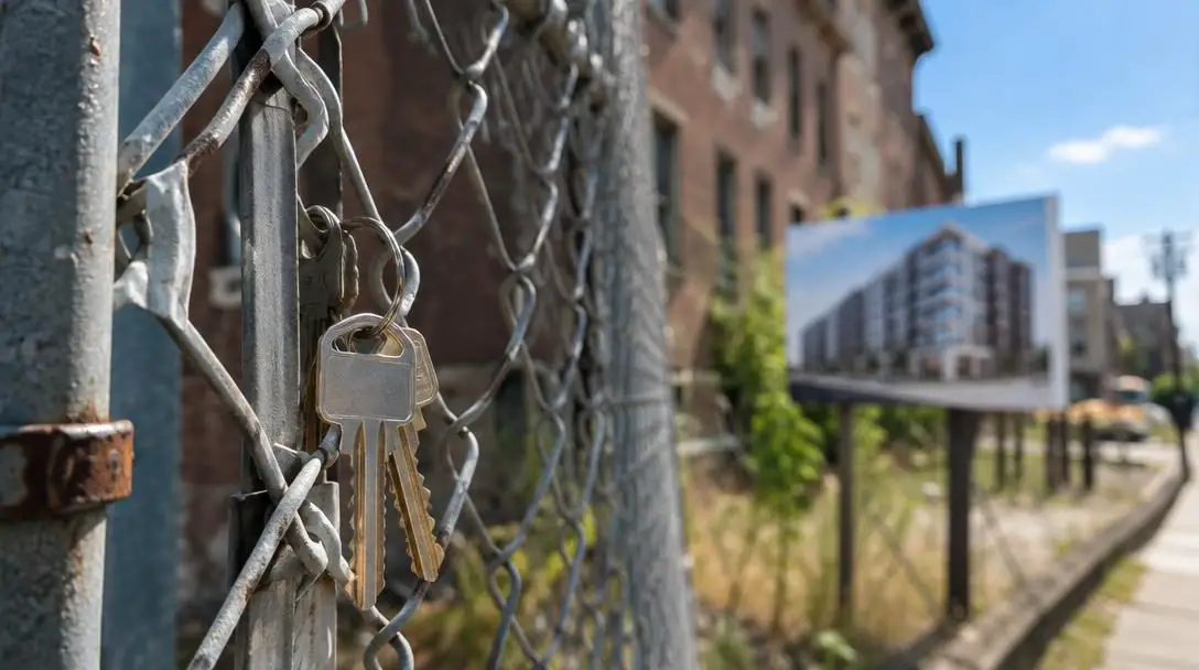5 Ways Gentrification Is Ruining Our Cities