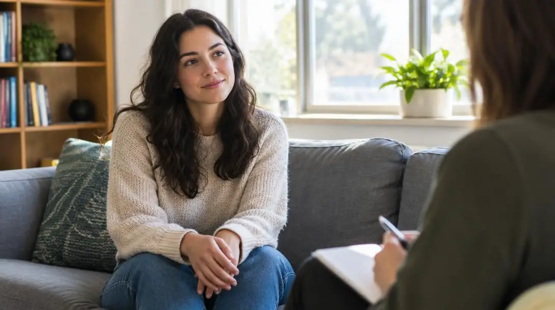 5 Ways Therapy Can Help You Succeed In Life