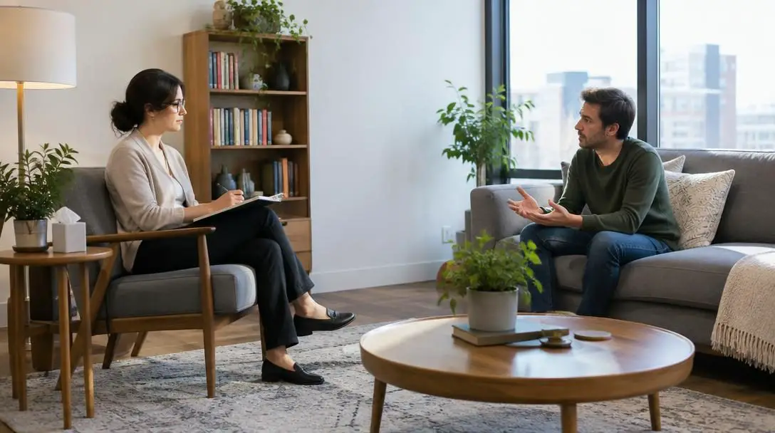 5 Ways Therapy Can Help You Succeed In Life