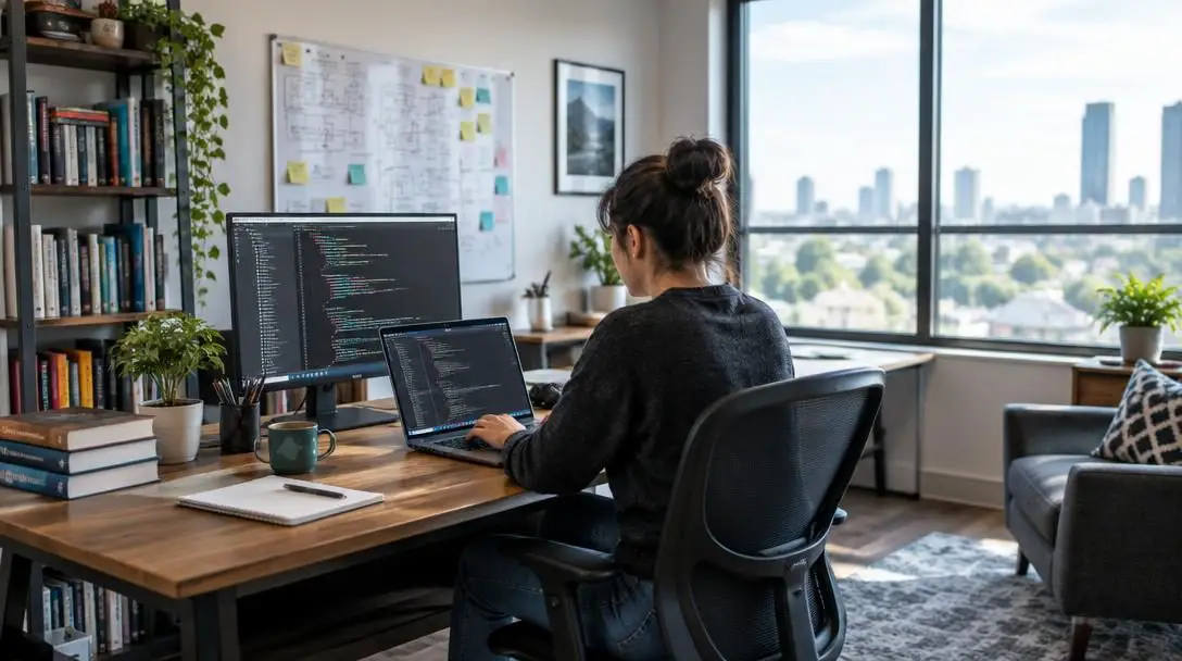 5 Ways to Avoid Avoid Stagnating as a Developer