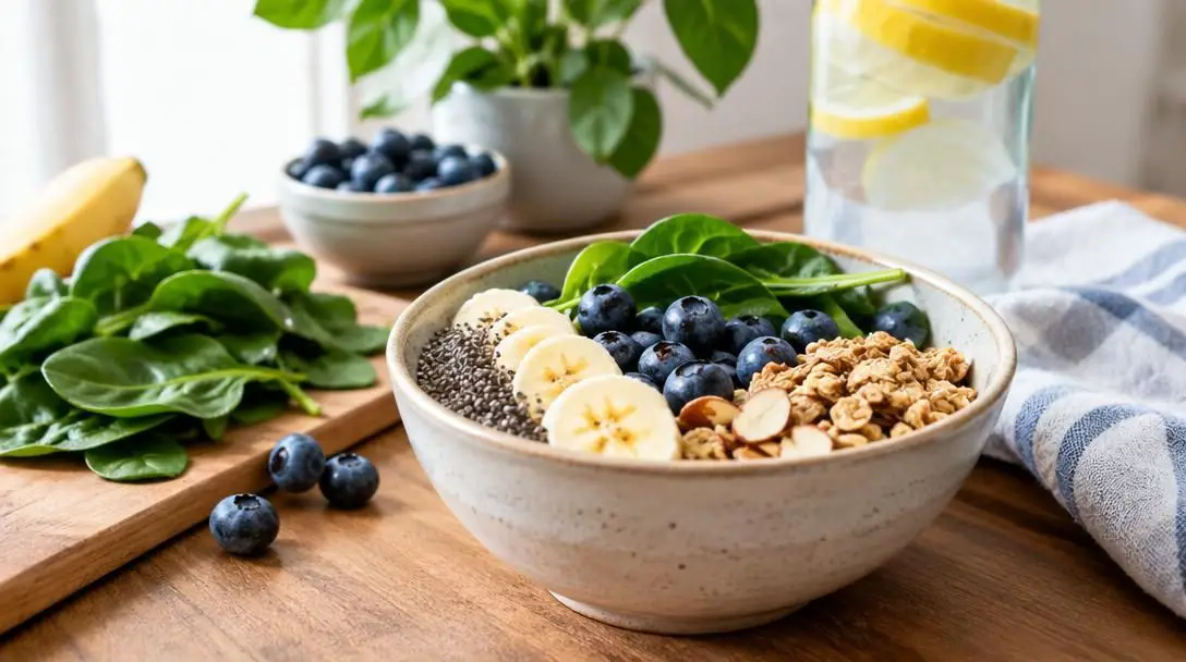 5 Ways to Boost Your Energy Naturally, Without Caffeine