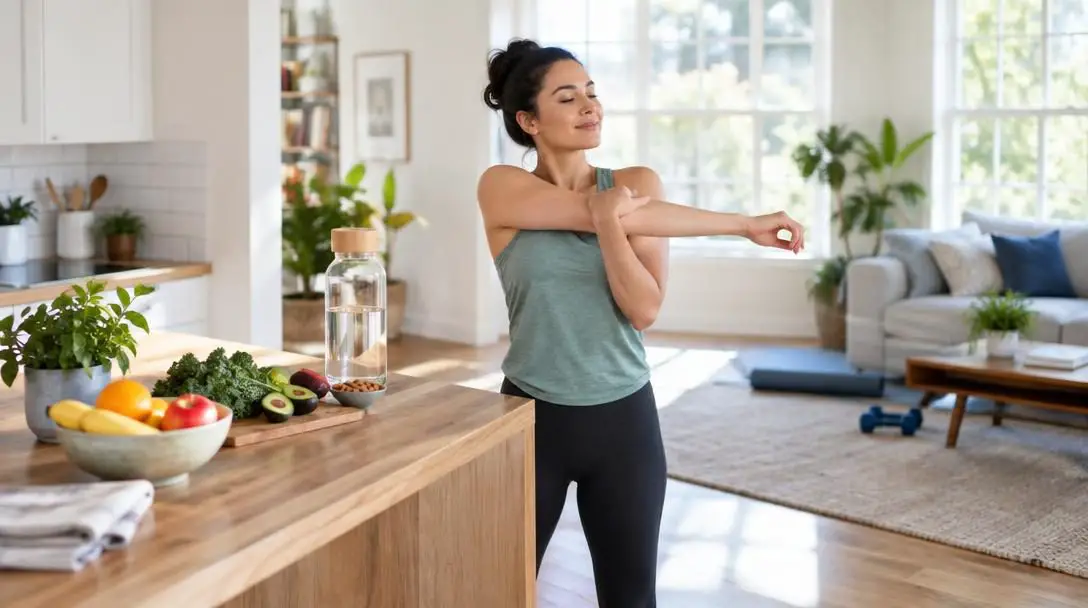 5 Ways to Boost Your Energy Naturally, Without Caffeine