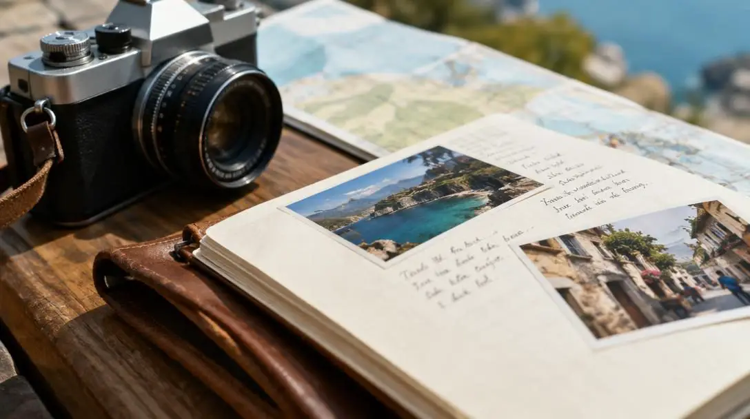5 Ways To Create Lasting Memories When You Travel