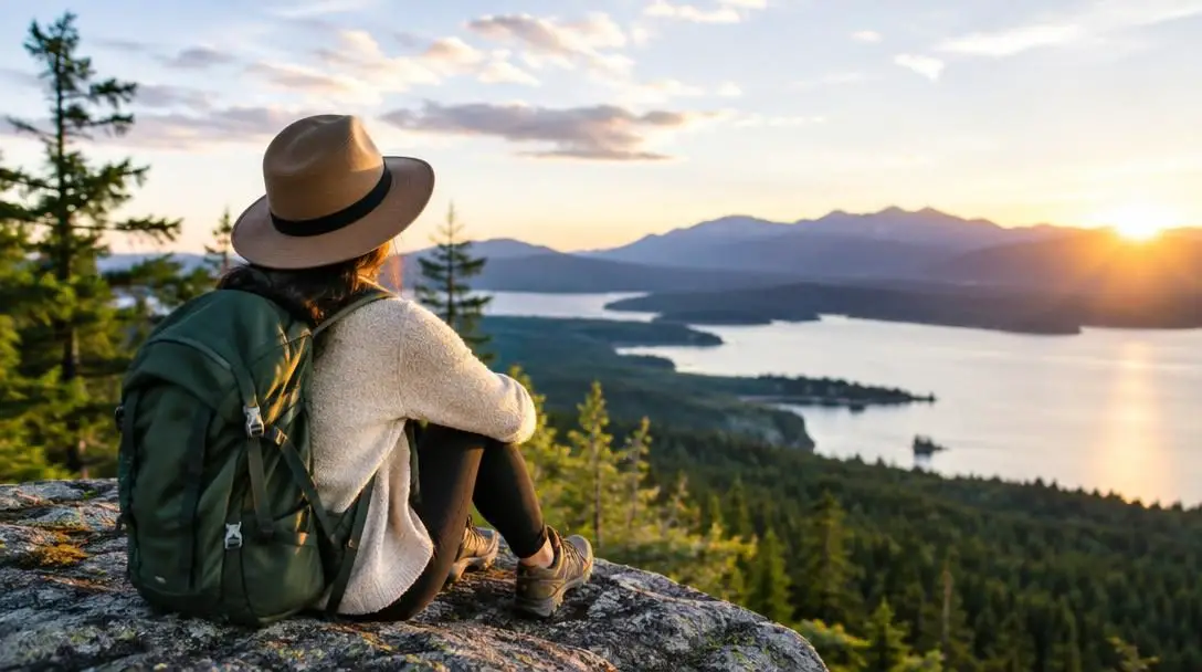 5 Ways To Create Lasting Memories When You Travel