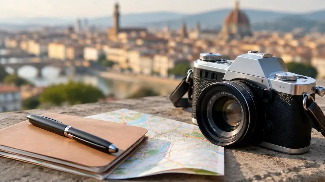 5 Ways to Have a Memorable City Break