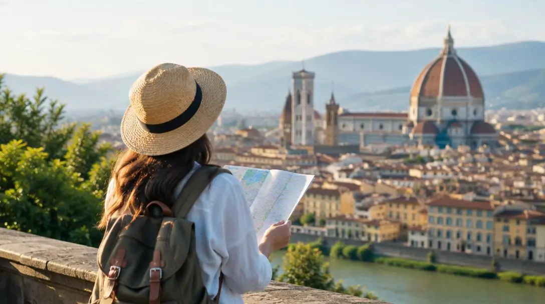 5 Ways to Have a Memorable City Break