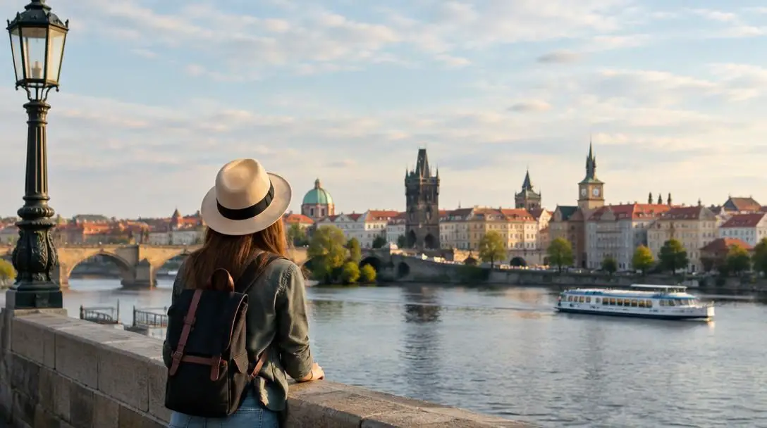 5 Ways to Have a Memorable City Break