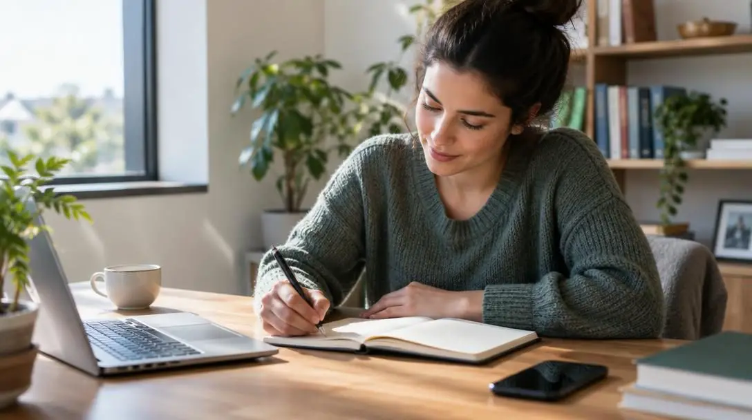 5 Ways To Help Yourself Develop Discipline