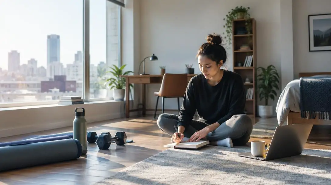 5 Ways To Help Yourself Develop Discipline