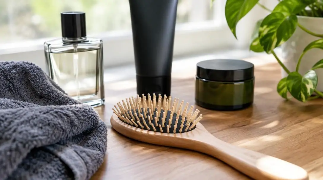 5 Ways To Improve Your Attractiveness