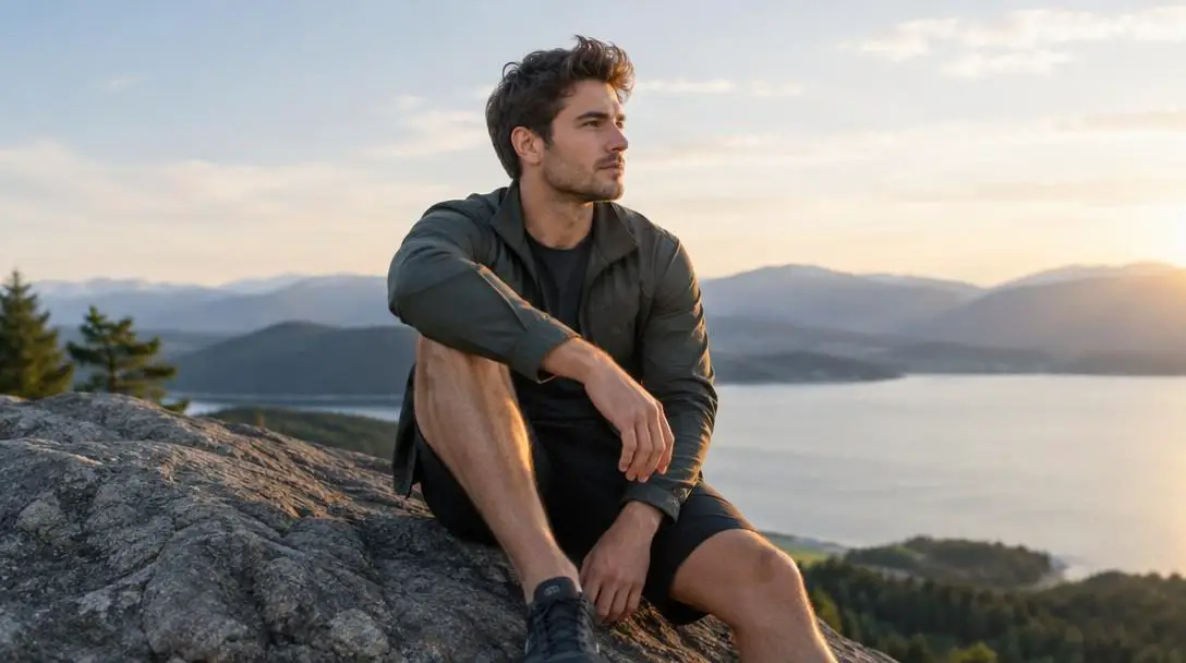 5 Ways To Improve Your Attractiveness