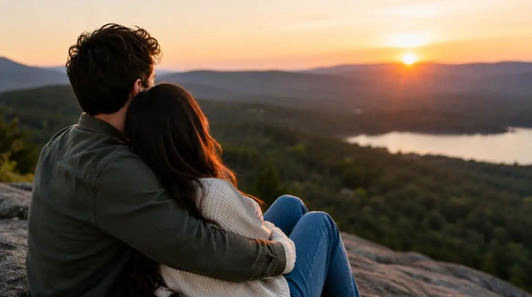 5 Ways to Know If You’re With “The One”