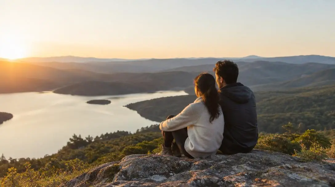 5 Ways to Know If You’re With “The One”