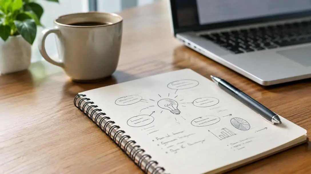 5 Ways To Make Better Business Decisions