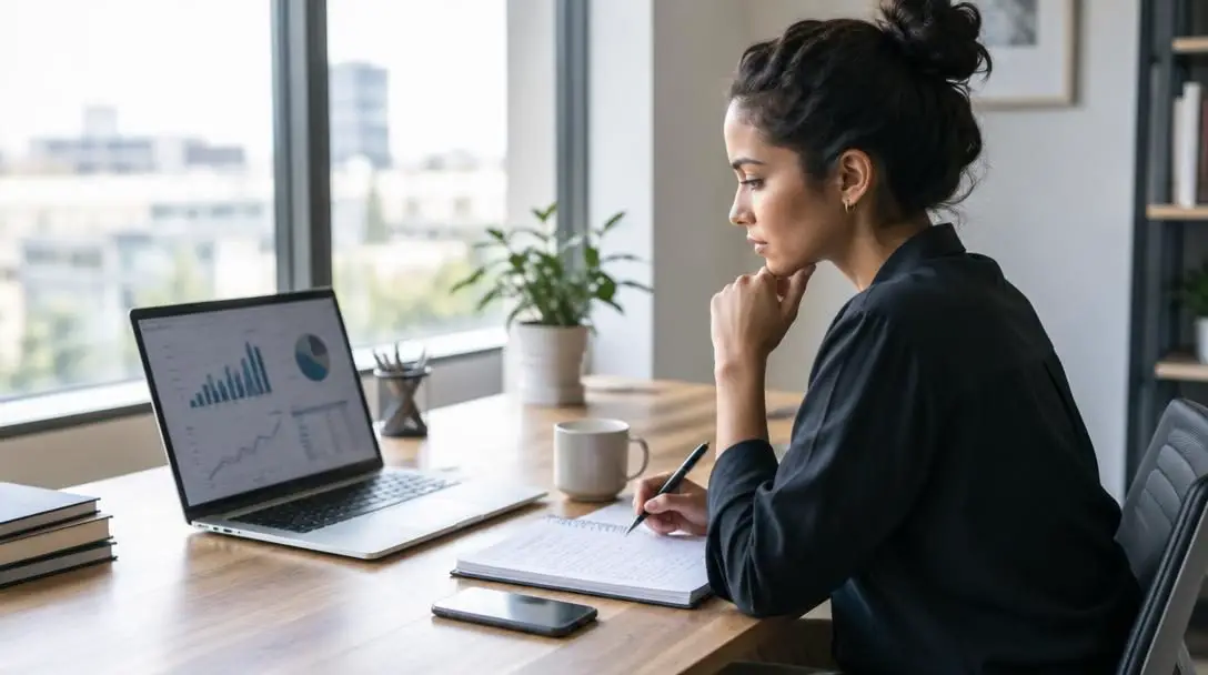 5 Ways To Make Better Business Decisions