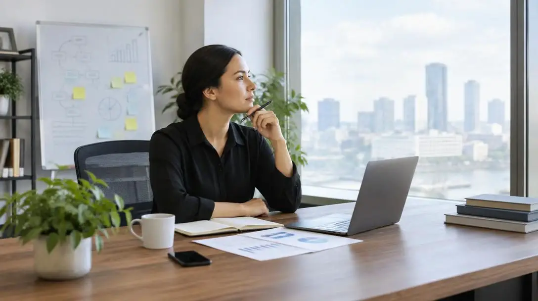5 Ways To Make Better Business Decisions